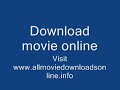 How To Download Movies From Internet