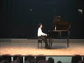 Ludwig van Beethoven Pathetique Sonate Op.13 (part-2)