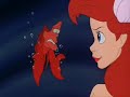 The Little Mermaid: The FUN song