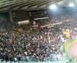 Rome Derby - Fans in full voice