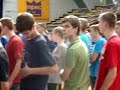 Turnieje kadetek i kadetów w koszykówce Turnieje kadetek i kadetów w koszykówce
