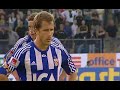 AIK - IFK Göteborg (1-0) 090713