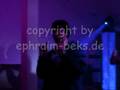 U think U know live @ Kaifu Lodge in Hamburg