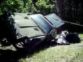 ranger pulls over car part 1 the old 79 280zx