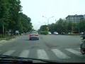 [Indian Criminals] Esteem beyond stop line, police van jumps