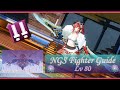 Download Pso2 Ngs Ngs V2 Lv 80 Fighter Guide Mp3 Song
