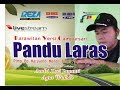 LIVE STREAMING KARAWITAN PANDU LARAS - DEDI MUNCUL