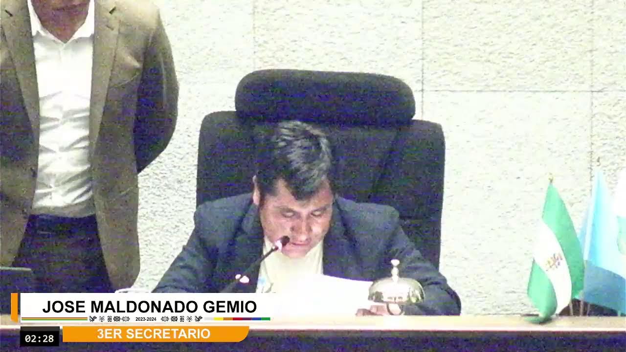 188a Sesión Ordinaria - 20/09/24