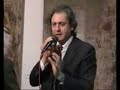 Arnaldo Colasanti a Grottammare Arnaldo Colasanti a Grottammare