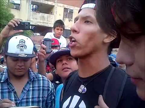 VC - Gana: Vc y Chang Apoya el Talento de Venezuela ! ♥ https://www.facebook.com/CulturaRapValenciaCrv Admins: http://www.facebook.com/33lviz.