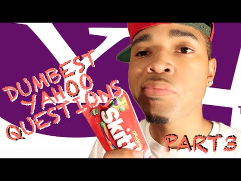 how to question in yahoo