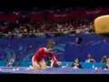 American Gymnastics Montage