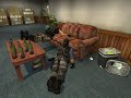Garry`s Mod - High Guys