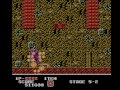 www.longplays.org played by nitrogenesis my first longplay is for ninja crusaders. it is a fun game, i recommend trying it out. except for the fact that you die in one hit