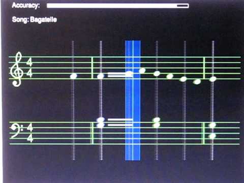 Watch Piano Booster in action