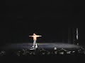 hiphop choreography performance