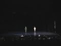 HipHop Choreography Performance