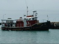Cruise 2004 Day 1 Lake St. Clair to Kincardine