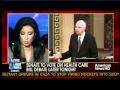 Senator Burr discusses Democrats' health care bill on Fox News