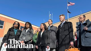 North Dakota jury says Greenpeace must pay at least 0m over Dakota pipeline protests North Dakota jury says Greenpeace must pay at least 0m over Dakota pipeline protests