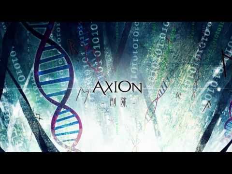 Cytus new song preview - AXION