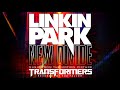 Linkin Park's New Single 