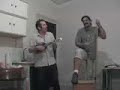 UKULELE + TEA CHEST BASS - ROCKAWAY BEACH