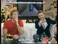 CECILIA OVIEDO MUESTRA LA TANGUITA..!!