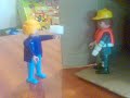 Las divertidas aventuras de los Meyis. Parte I Las divertidas aventuras de los Meyis. Parte I