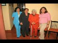 TODOS TIENEN UNA MADRE