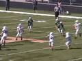 Dixon -- Centennial vs SF -- 3rd 4th Gr. H2 SloMo 9-6-08