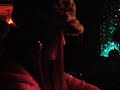 Charlie 1st live!