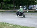 Aerox malossi bigbore 77cc high end