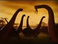 Fantasia 1940 - The Rite of Spring - Part 2: Evolution