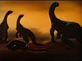 Fantasia 1940 - The Rite of Spring - Part 2: Evolution