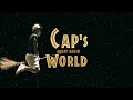 Cap's World 第1わ カプリコン・1