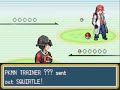 Pokemon Shiny Gold Part 1!!