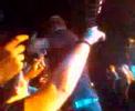 brock lindow shook my hand =D