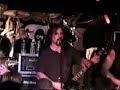 DEICIDE: Father Bakers - New York City, NY, USA 17.12.1997