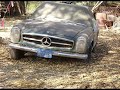Cars that should be driven