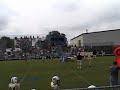 Stephen Dade County #22 2006 2nd REC championship QB LB.wmv