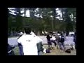 David Abad Cladells 2 VI Rally Guilleries 2008