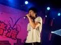潘裕文-旋木(20080815 搖滾普渡 活力雲林)