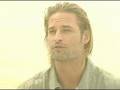 Josh Holloway -  Making of Davidoff