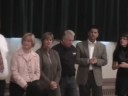 Cook Co GOP rallies