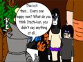 Naruto the funny stuff 2