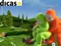 videos de teletubis
