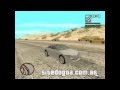 Renault Fluence Concept для GTA San Andreas видео 1