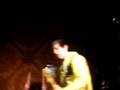 Fall Out Boy - Grenade Jumper 11/7/08