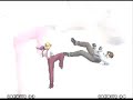 The King Of Fighters 99 - Alliance CYBERFANATIX 1/3